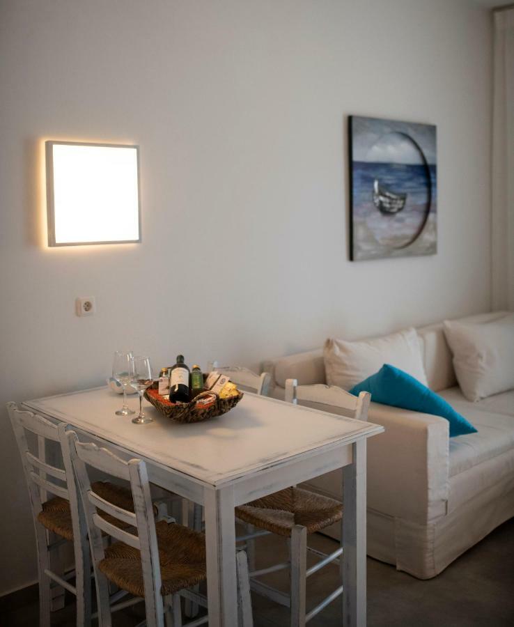 Niriides Apartahotel